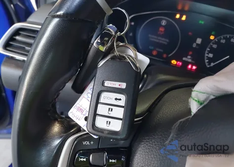 2022 Honda Accord Sport from USA, damaged, VIN 1HGCV1F30NA110443